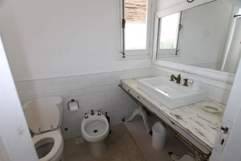 Casa en alquiler en Alto de Punta Piedras
